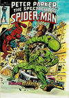 Cover for Peter Parker the Spectacular Spider-Man (Yaffa / Page, 1979 series) #7