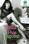 Cover Thumbnail for Bettie Page Unbound (2019 series) #10 [Cover E Photo]