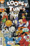 Cover for Looney Tunes (DC, 1994 series) #252