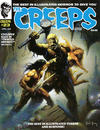 Cover for The Creeps (Warrant Publishing, 2014 ? series) #23
