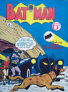 Cover for Batman (K. G. Murray, 1950 series) #63 [6D]