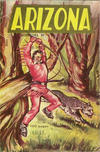Cover for Arizona (Éditions des Remparts, 1962 series) #2
