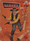 Cover for Baraka (Éditions des Remparts, 1960 series) #4