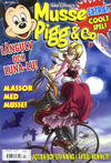 Cover for Musse Pigg & C:o (Egmont, 1997 series) #4/2013