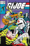 Cover for G.I. Joe: A Real American Hero (Hasbro, 2005 series) #74