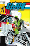 Cover for G.I. Joe: A Real American Hero (Hasbro, 2005 series) #44