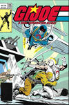 Cover for G.I. Joe: A Real American Hero (Hasbro, 2005 series) #24