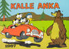 Cover for Kalle Anka [julbok] (Semic, 1964 series) #1967
