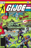 Cover for G.I. Joe: A Real American Hero (Hasbro, 2005 series) #5