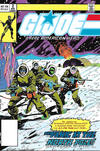 Cover for G.I. Joe: A Real American Hero (Hasbro, 2005 series) #2