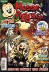 Cover for Musse Pigg & C:o (Egmont, 1997 series) #6/2007
