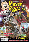 Cover for Musse Pigg & C:o (Egmont, 1997 series) #4/2008