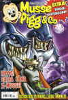 Cover for Musse Pigg & C:o (Egmont, 1997 series) #3/2013