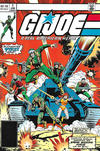 Cover for G.I. Joe: A Real American Hero (Hasbro, 2005 series) #1 [Cover A]