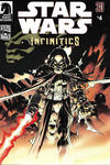 Cover for Star Wars Comic Pack (Dark Horse, 2006 series) #8