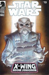 Cover for Star Wars Comic Pack (Dark Horse, 2006 series) #38
