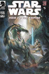 Cover for Star Wars Comic Pack (Dark Horse, 2006 series) #9
