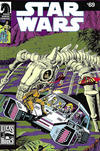 Cover for Star Wars Comic Pack (Dark Horse, 2006 series) #30