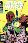 Cover for Star Wars Comic Pack (Dark Horse, 2006 series) #29
