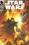 Cover for Star Wars Comic Pack (Dark Horse, 2006 series) #14