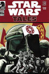 Cover for Star Wars Comic Pack (Dark Horse, 2006 series) #19