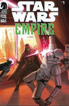 Cover for Star Wars Comic Pack (Dark Horse, 2006 series) #23