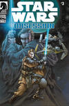Cover for Star Wars Comic Pack (Dark Horse, 2006 series) #21