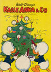 Cover for Kalle Anka & C:o (Hemmets Journal, 1957 series) #52/1961