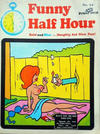 Cover for Funny Half Hour (Thorpe & Porter, 1970 ? series) #64