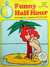 Cover for Funny Half Hour (Thorpe & Porter, 1970 ? series) #117
