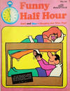 Cover for Funny Half Hour (Thorpe & Porter, 1970 ? series) #61