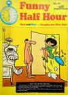 Cover for Funny Half Hour (Thorpe & Porter, 1970 ? series) #57