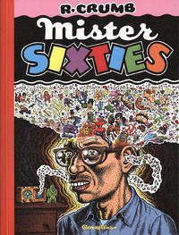 Cover Thumbnail for Mister Sixties (Cornélius, 2011 series) 