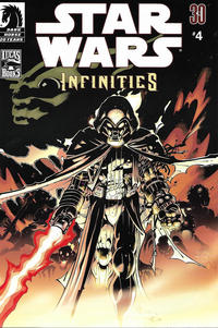 Cover Thumbnail for Star Wars Comic Pack (Dark Horse, 2006 series) #8