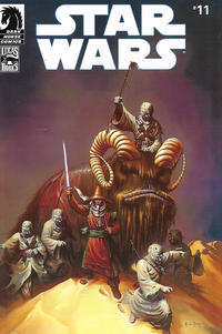 Cover Thumbnail for Star Wars Comic Pack (Dark Horse, 2006 series) #39