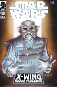 Cover Thumbnail for Star Wars Comic Pack (Dark Horse, 2006 series) #38
