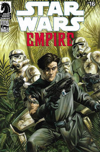Cover Thumbnail for Star Wars Comic Pack (Dark Horse, 2006 series) #37