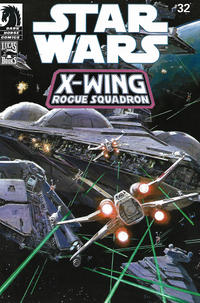 Cover Thumbnail for Star Wars Comic Pack (Dark Horse, 2006 series) #35