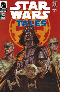 Cover Thumbnail for Star Wars Comic Pack (Dark Horse, 2006 series) #34