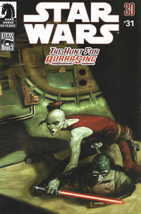 Cover Thumbnail for Star Wars Comic Pack (Dark Horse, 2006 series) #10