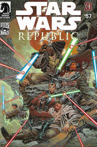 Cover Thumbnail for Star Wars Comic Pack (Dark Horse, 2006 series) #11