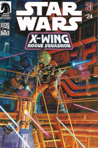 Cover Thumbnail for Star Wars Comic Pack (Dark Horse, 2006 series) #12