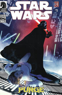 Cover Thumbnail for Star Wars Comic Pack (Dark Horse, 2006 series) #13