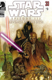 Cover Thumbnail for Star Wars Comic Pack (Dark Horse, 2006 series) #28