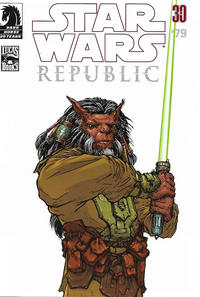 Cover Thumbnail for Star Wars Comic Pack (Dark Horse, 2006 series) #15