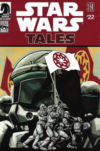 Cover Thumbnail for Star Wars Comic Pack (Dark Horse, 2006 series) #19