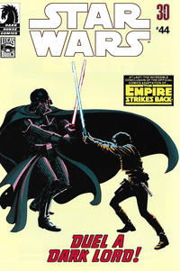 Cover Thumbnail for Star Wars Comic Pack (Dark Horse, 2006 series) #26