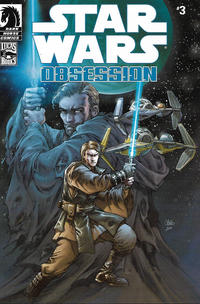 Cover Thumbnail for Star Wars Comic Pack (Dark Horse, 2006 series) #21