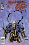 Cover for Codename: Stryke Force (Image, 1994 series) #10 [Newsstand]