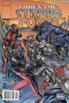 Cover Thumbnail for Codename: Stryke Force (1994 series) #9 [Newsstand]